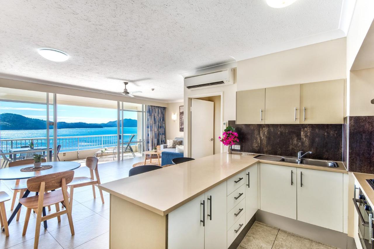 Whitsunday East 1106 On Hamilton Island By Hamorent Luaran gambar