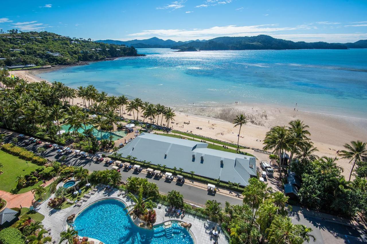 Whitsunday East 1106 On Hamilton Island By Hamorent Luaran gambar