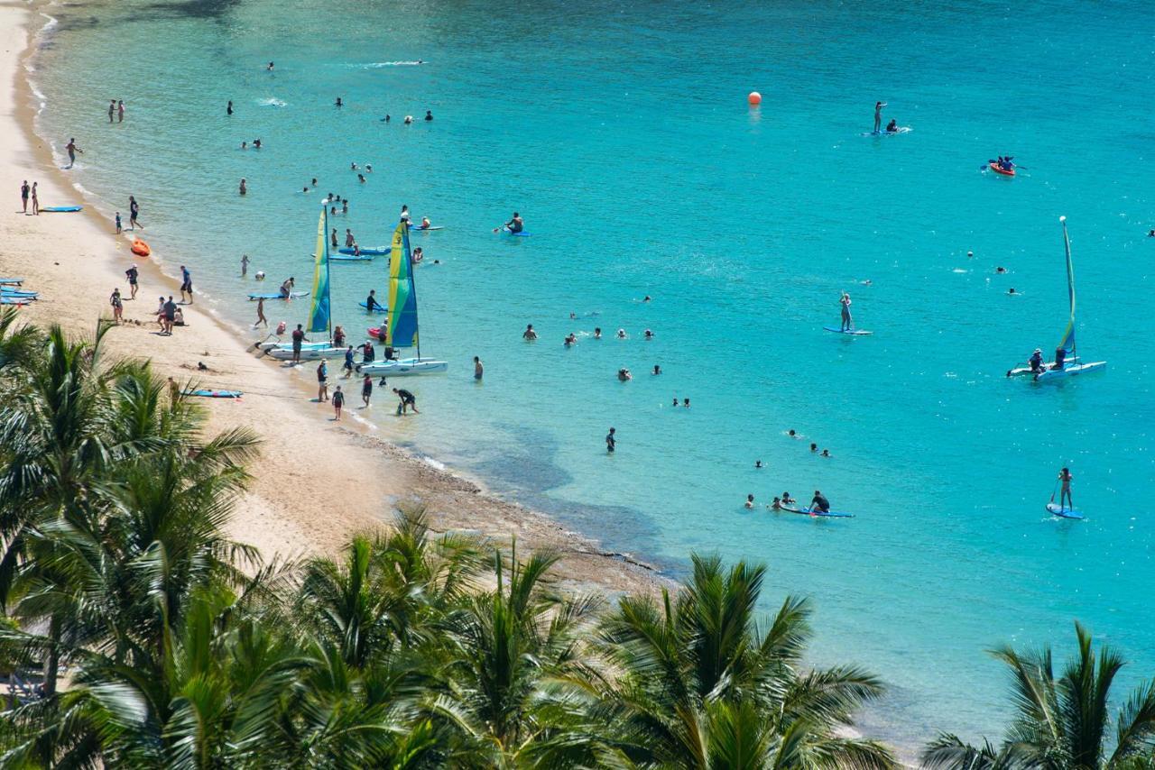 Whitsunday East 1106 On Hamilton Island By Hamorent Luaran gambar