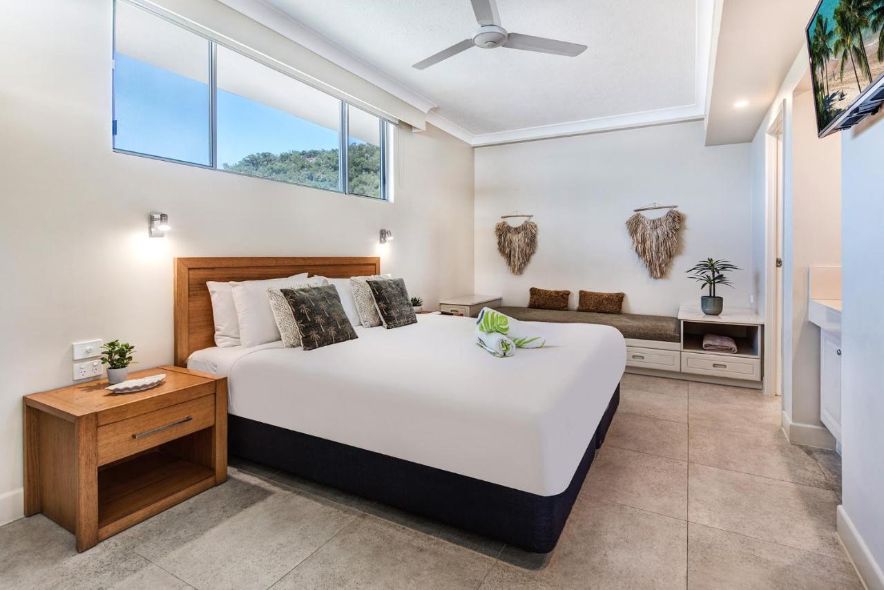 Whitsunday East 1106 On Hamilton Island By Hamorent Luaran gambar