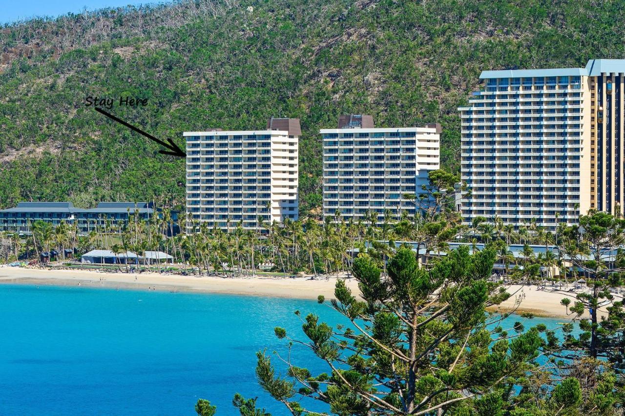 Whitsunday East 1106 On Hamilton Island By Hamorent Luaran gambar