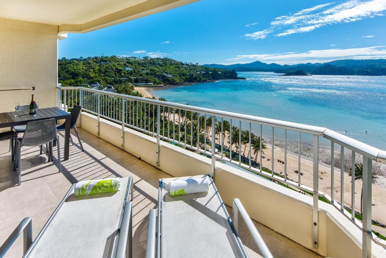 Whitsunday East 1106 On Hamilton Island By Hamorent Luaran gambar
